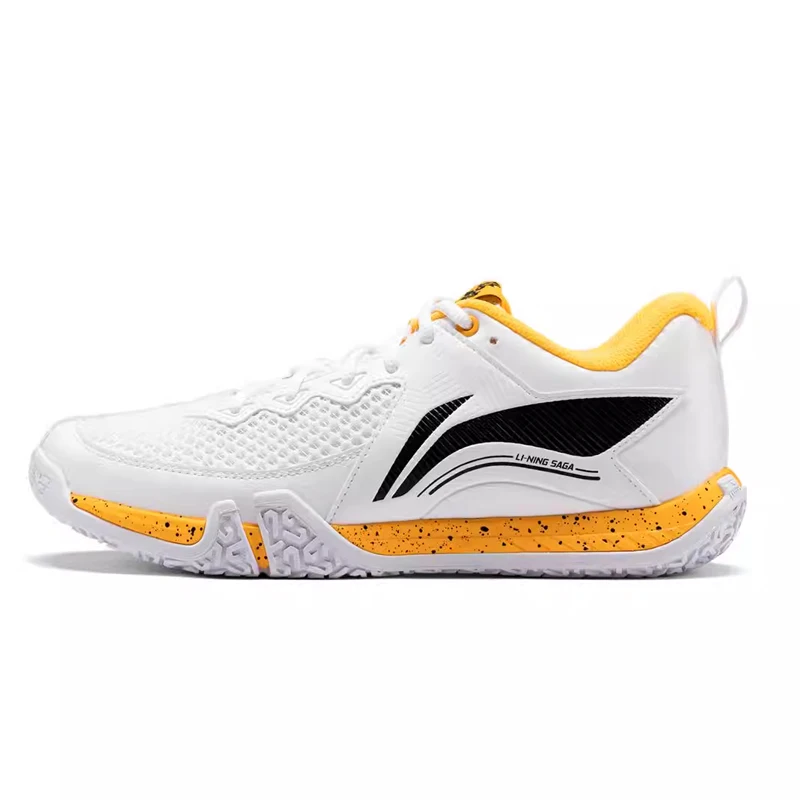 Badminton Smash - Oficjalne buty do badmintona Li Ning