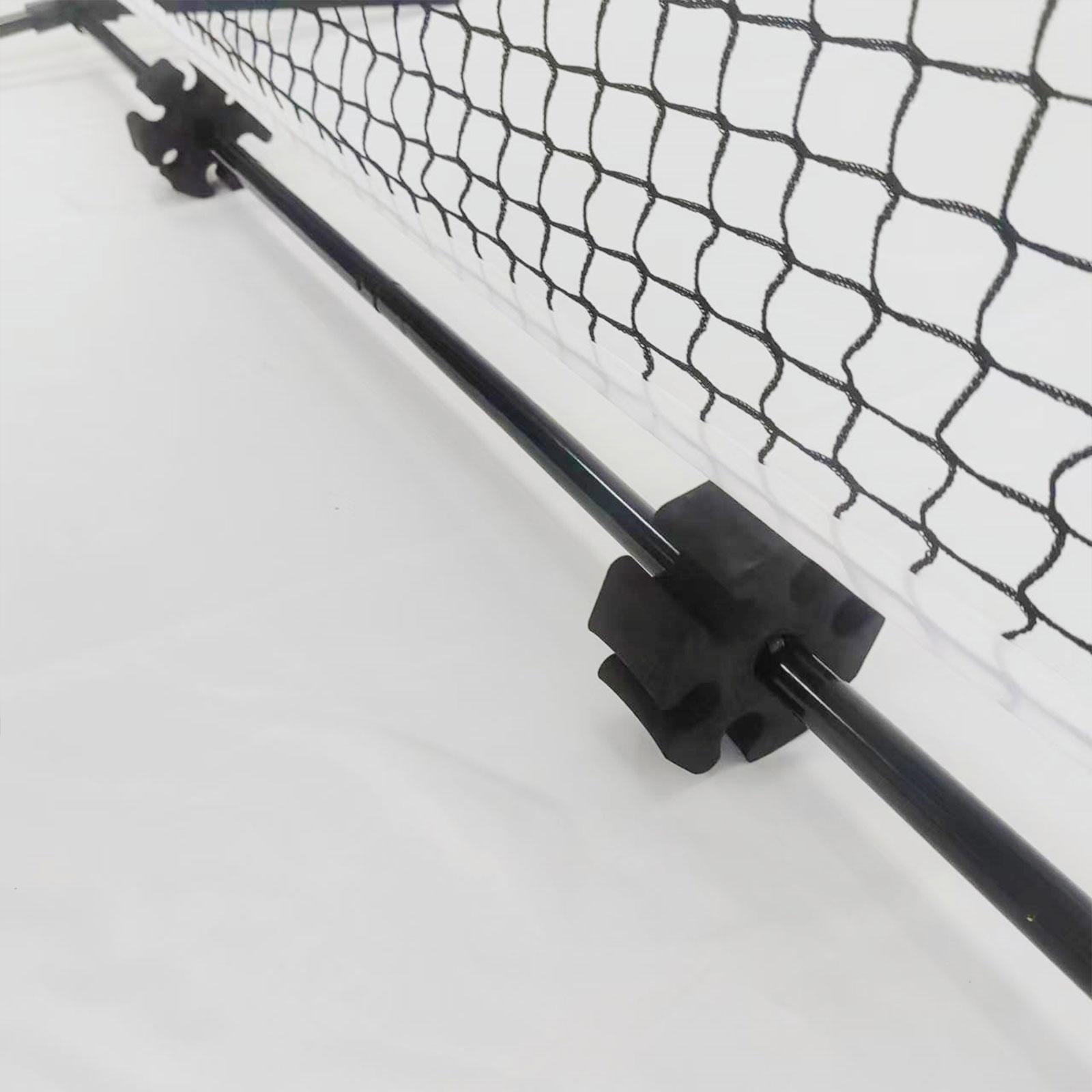 Training Net Mini - Siatka do pickleballa na podjazd, 5FT,