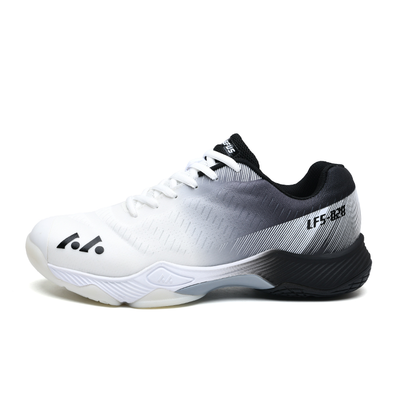 Badminton Xxl - Męskie buty do badmintona oryginalne odkryte