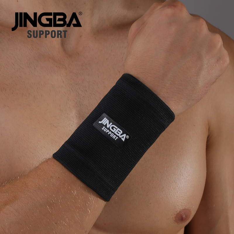 JINGBA SUPPORT 1 szt. Elastycz – Badminton Smash recenzja i cena