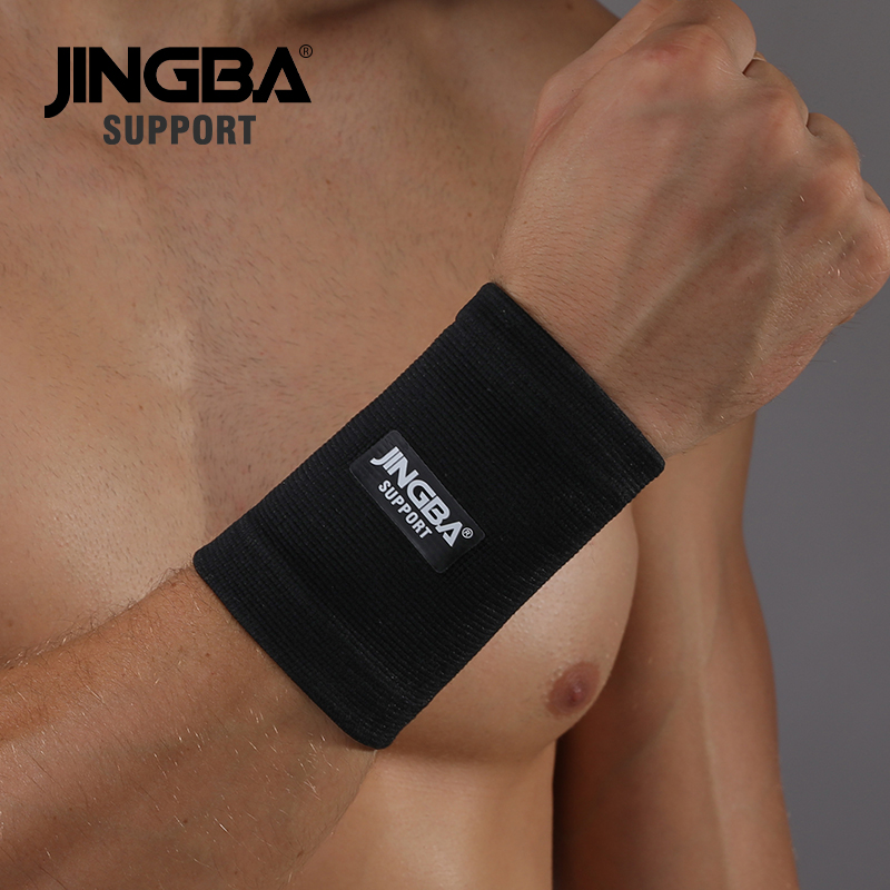 JINGBA SUPPORT 1 szt. Elastycz – Badminton Smash recenzja i cena
