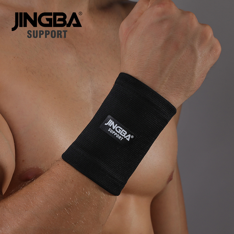 JINGBA SUPPORT 1 szt. Elastycz – Badminton Smash recenzja i cena