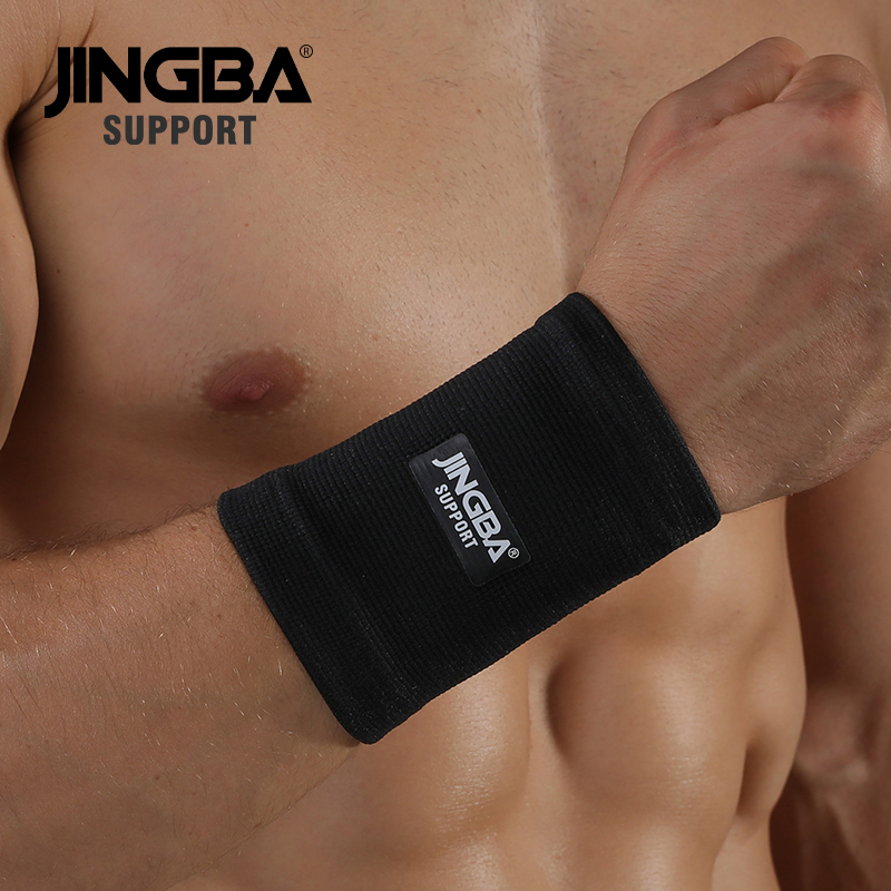 JINGBA SUPPORT 1 szt. Elastycz – Badminton Smash recenzja i cena