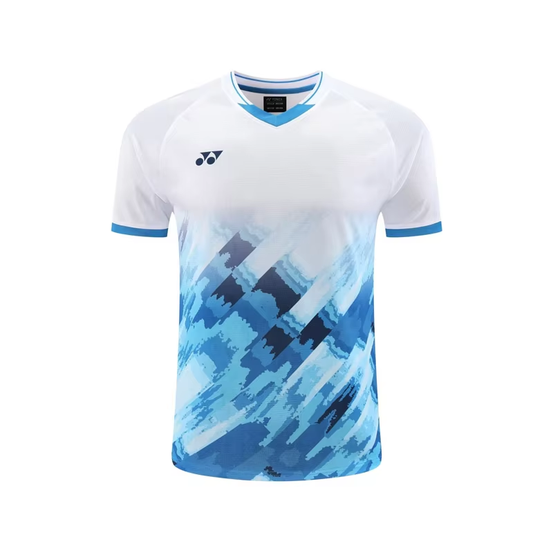 YONEX Męskie i damskie stroje  – Badminton Yonex Jersey recenzja i cena