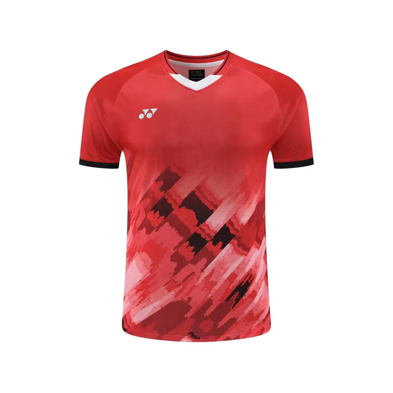 YONEX Męskie i damskie stroje  – Badminton Yonex Jersey recenzja i cena