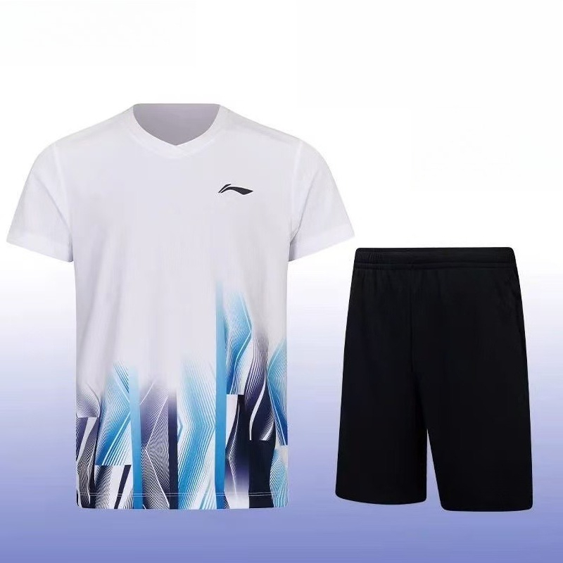 2026 Nowa odzież sportowa do t – Badminton Lovers recenzja i cena