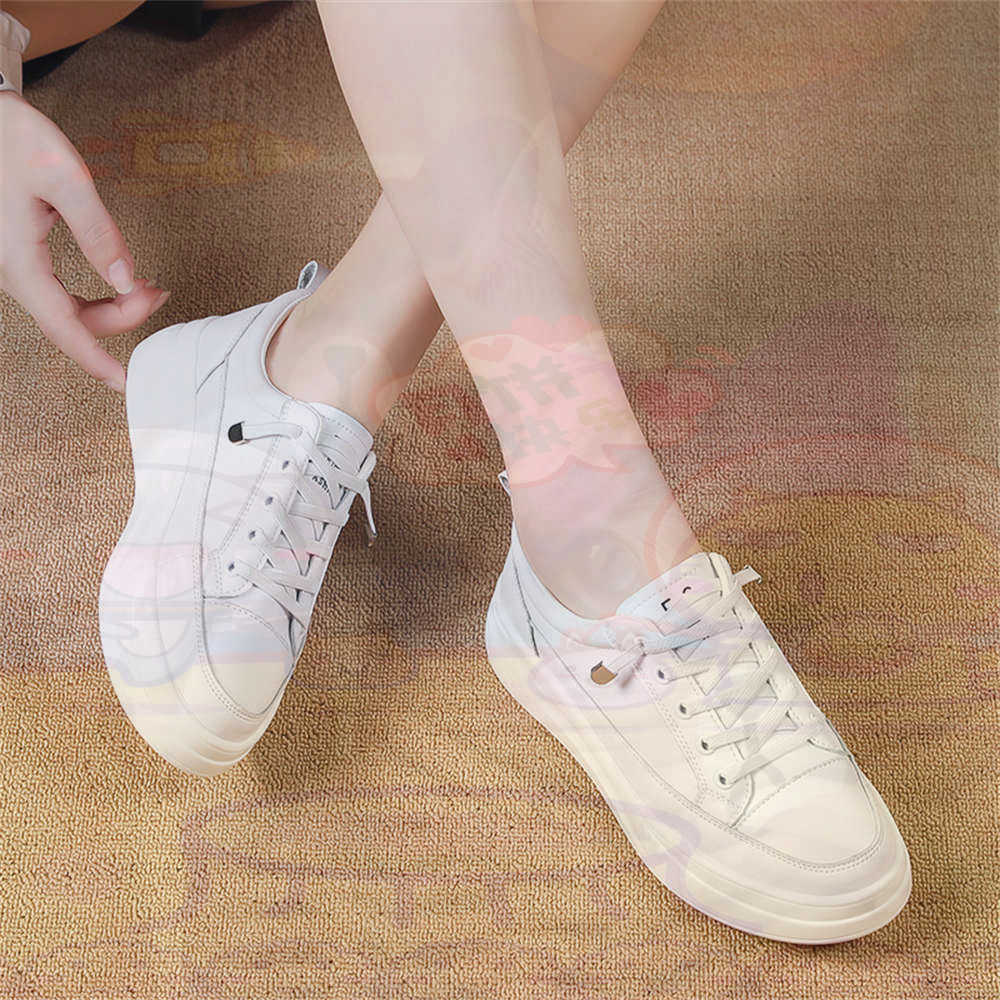 Sznurowane mokasyny Chunky Loa – Badminton Vietnam recenzja i cena