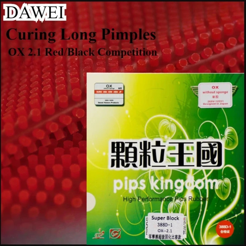 DAWEI 388d-1 Gumka do tenisa s – Badminton Smash recenzja i cena