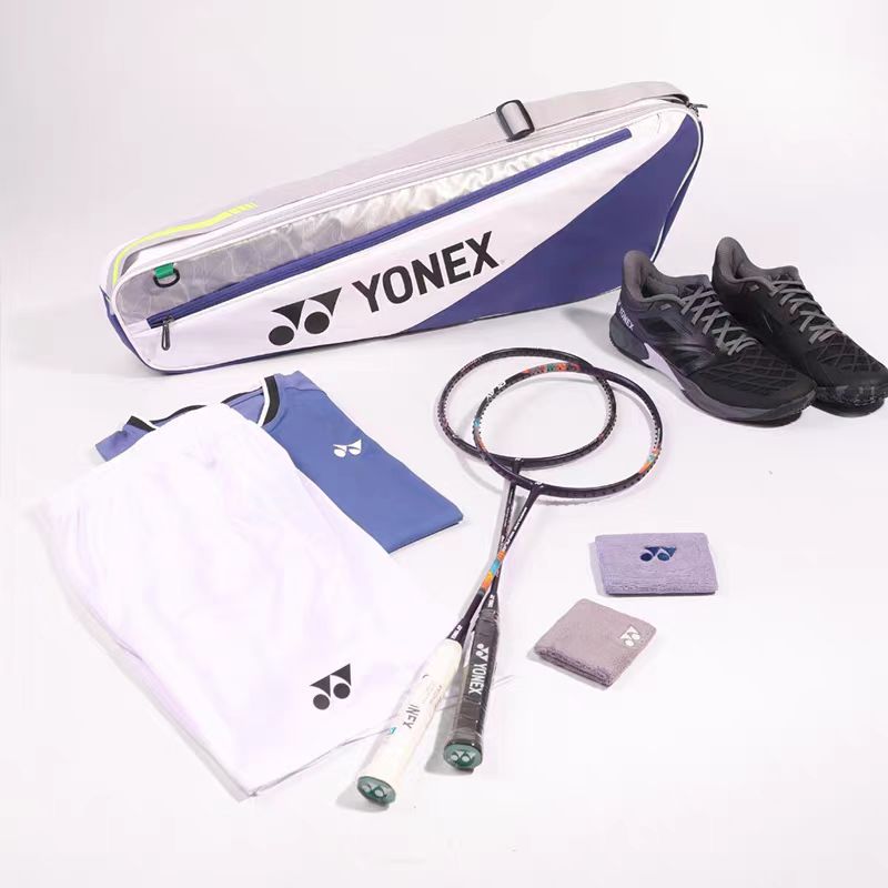 Plecak do badmintona YONEX, du – Badminton Xxl recenzja i cena