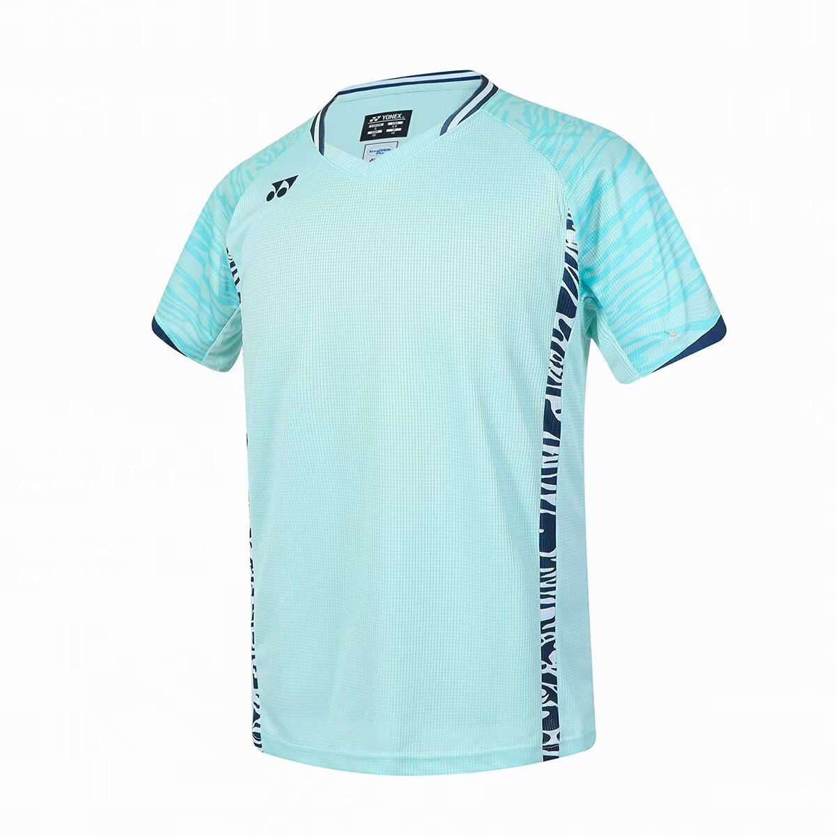 Męska i damska koszulka YONEX  – Badminton Yonex Jersey recenzja i cena