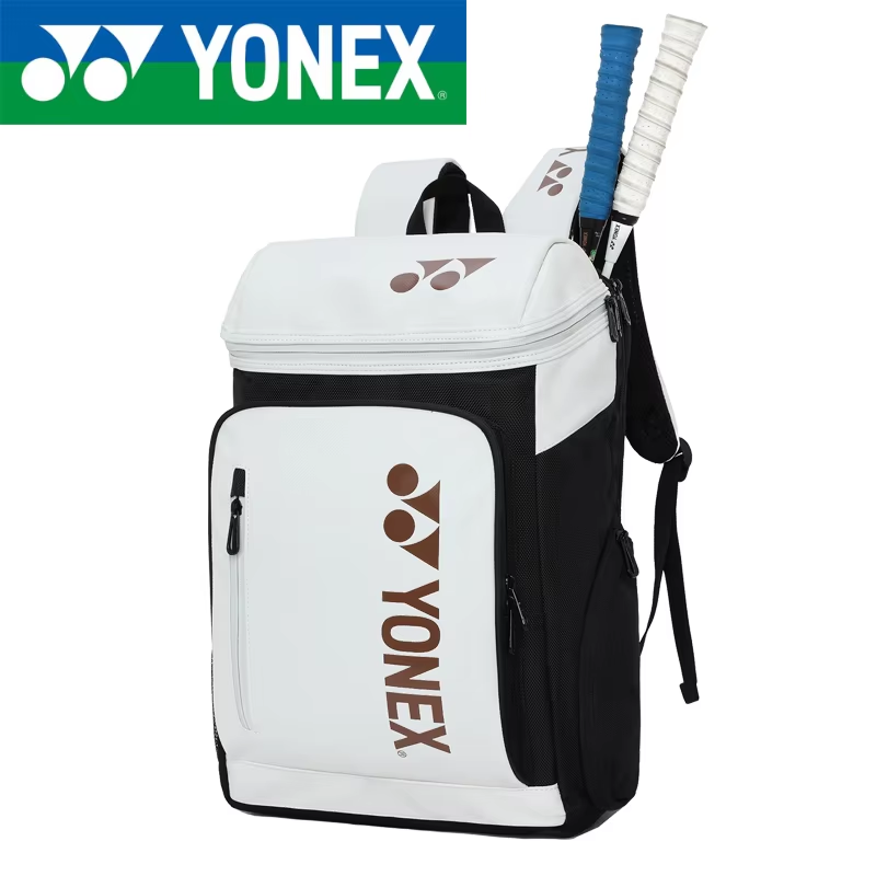 Torba na badmintona YONEX o du – Badminton Xxl recenzja i cena