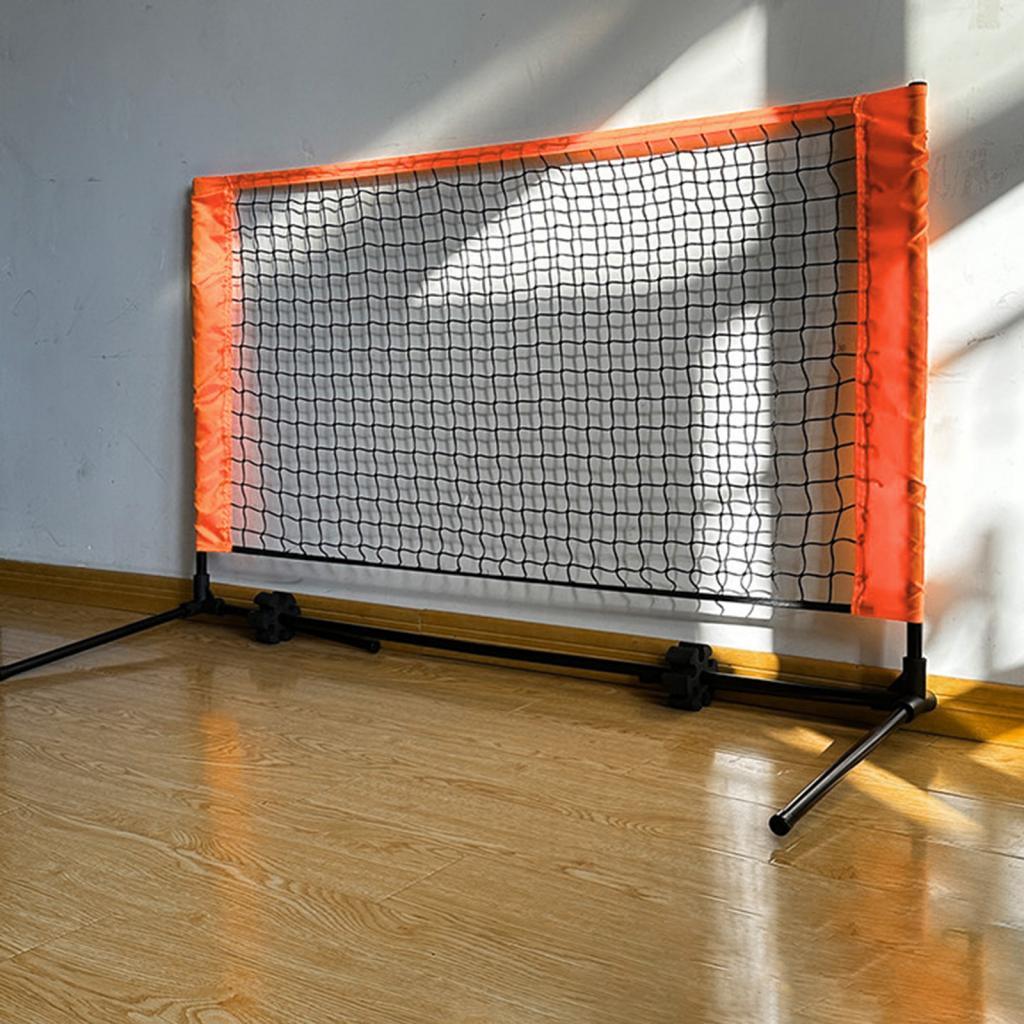 Przenośny, cichy zestaw do pic – Training Net Mini recenzja i cena