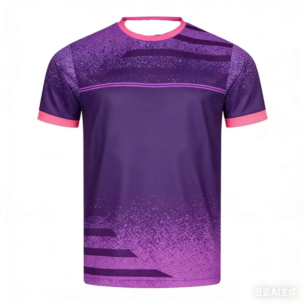 Nowa męska koszulka do tenisa  – Badminton Lovers recenzja i cena