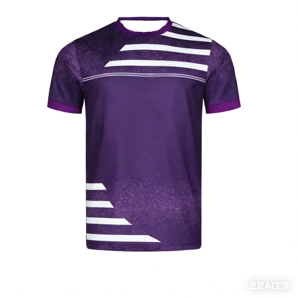 Nowa męska koszulka do tenisa  – Badminton Lovers recenzja i cena