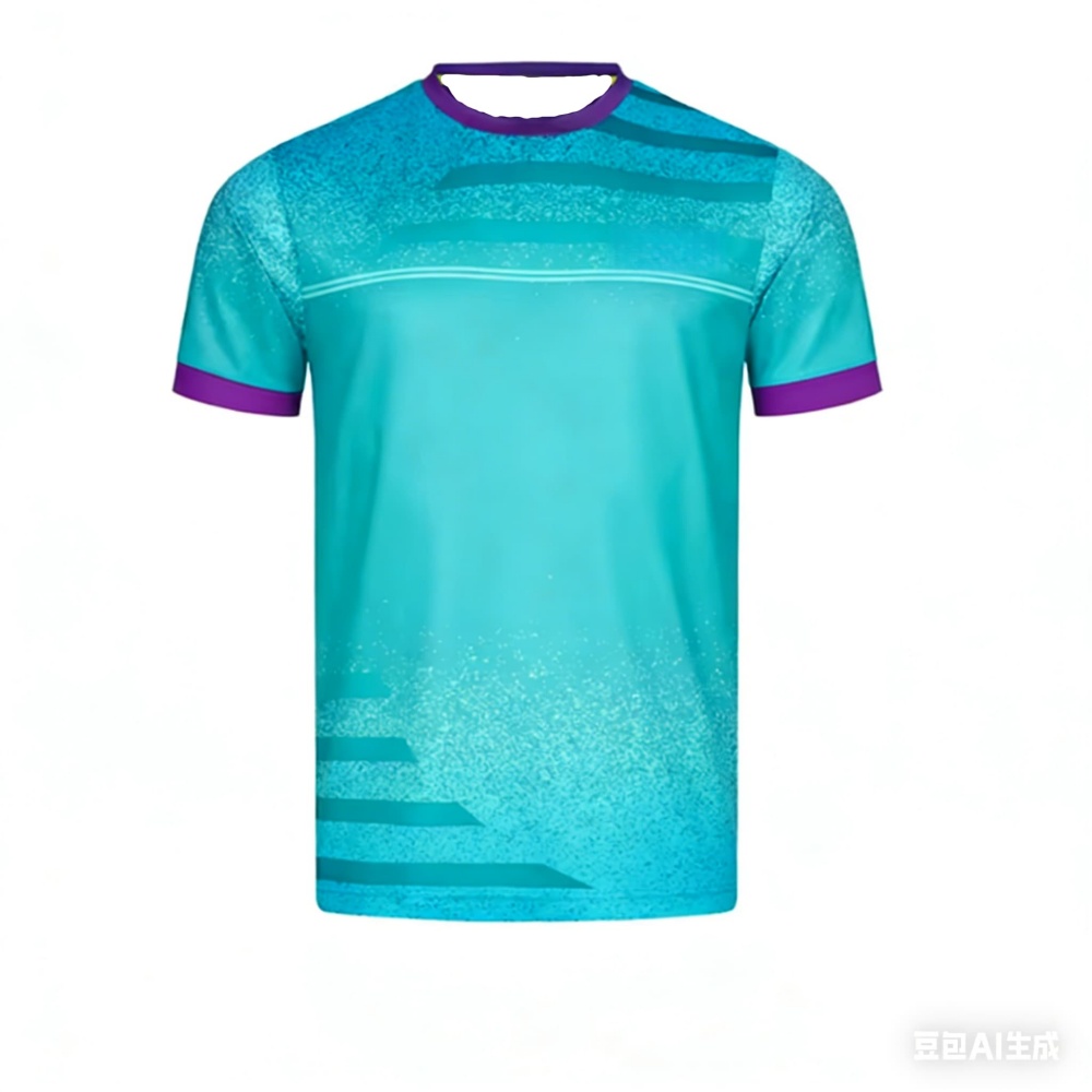 Nowa męska koszulka do tenisa  – Badminton Lovers recenzja i cena