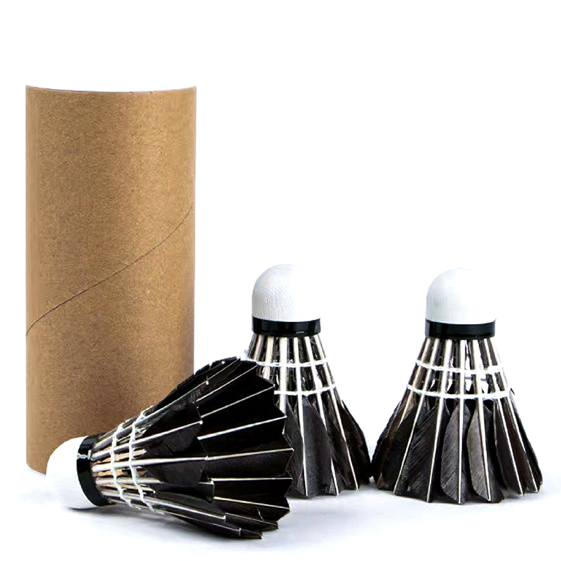 Nowe 3/6/12 szt. Profesjonalne – Badminton Xxl recenzja i cena